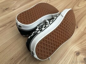 Tenisky VANS - 4