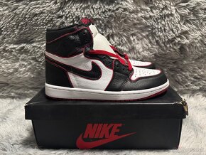 Jordan 1 High Bloodline - 4