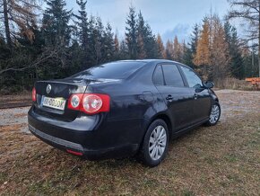 Vw Jetta 1.9tdi BLS - 4