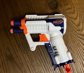 Nerf - 4