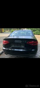 Díly Audi A4 b8 sedan 2.0 TDI caga 105kw manuál - 4