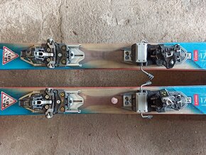 Atomic Backland 85 - skialp set - 4