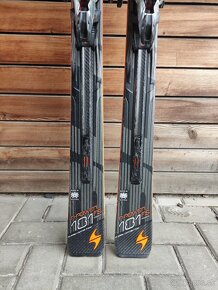 lyže BLIZZARD R-Power Full Suspension IQ, 180cm - 4