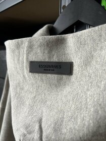 Essentials Fear Of God Mikina - 4