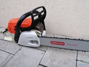 STIHL MS261 - 4