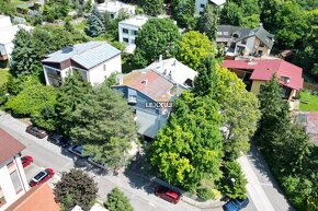 | EXKLUZÍVNE 7i rodinný dom, BA IV., Sološnícka ul., 414 m2 - 4