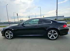 BMW 650i lci E63 - 4