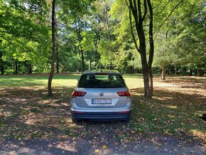 Volkswagen Tiguan 1.4 TSI ACT BMT 150k Trendline DSG - 4