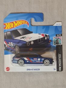 Hot Wheels mix - 4