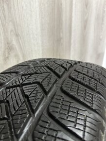 Mercedes Benz GLC - W253 - orig. ALU 5x112 R19 - 4