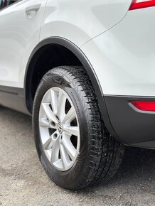 VW Touareg 3,0tdi - 4