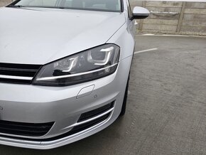 Volkswagen Golf 7 2.0 TDi DSG - 4