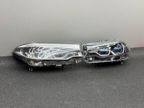 BMW G30 G31 adaptive LED - 4