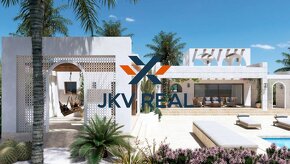 JKV REAL ponúka na predaj MODERNÉ VILKY Rojales Residential, - 4