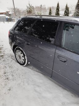 Audi A4 2.0 TDI 188000km B7 - 4