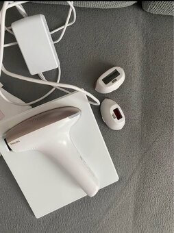 Philips lumea advanced s 2 nastavcami (na telo a tvar) - 4