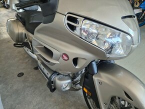 HONDA Gold Wing 1800 GL - 4