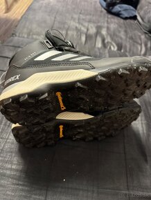 Adidas Terrex zimne v.38 - 4