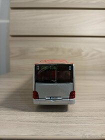 Model autobusu MAN Lion's City G - 4