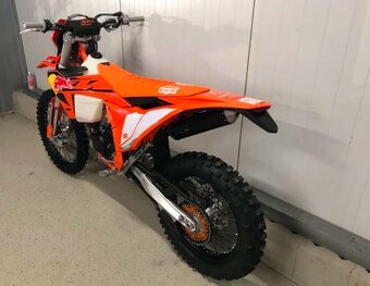 KTM EXC 300 Champion edition 2025 - 4