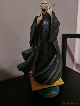 Harry Potter-Lord Voldemort - 4