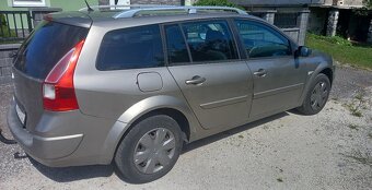 Renault Megane - 4