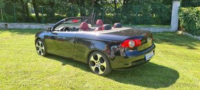 Volkswagen Eos 2.0 GTI TDI - 4