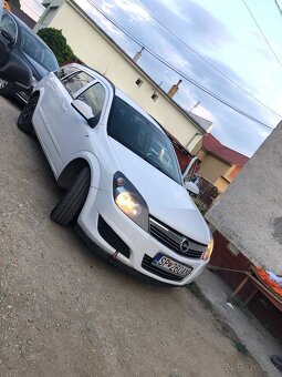 Opel 1.7 TDI - 4