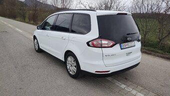 Ford Galaxy 2,0TDCI - 4