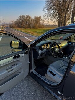 Touareg Facelift 3.0TDI - 4