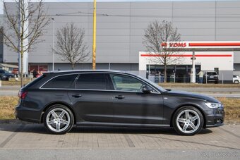 Audi A6 Avant S-line - 4