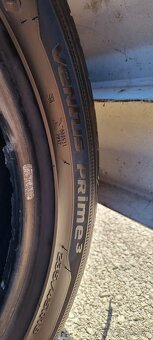 Letne pneumatiky Hankook 235/45R18 - 4