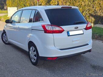 Ford Grand C-Max 2.0 TDCI Automat - 4