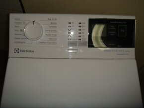 Pračka - Electrolux - 4