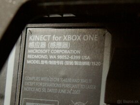 Kinect for Xbox One - 4