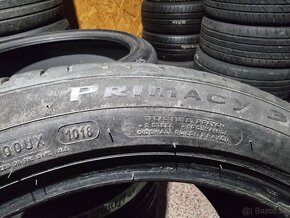 Michelin 275/40r19 letne - 4