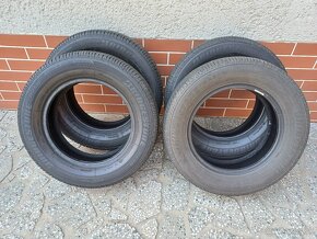 Letné pneumatiky 165/70 R14 - 4