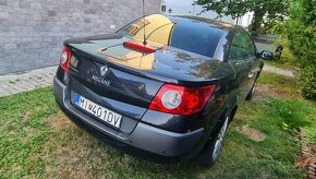 Renault Megane II 1.9 CC. - 4