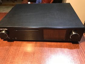 Cocktail audio X30 , HIFI RECEIVER PREHRÁVA CD, MP3, WMA, AA - 4