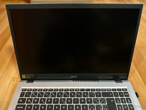 Notebook Acer Aspire 3 15 - 4