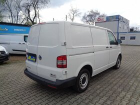 VOLKSWAGEN TRANSPORTER L1H1 2.0TDI KLIMA SERVISKA - 4