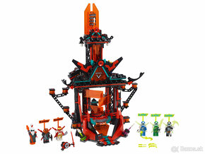 LEGO Ninjago 71712 - 4