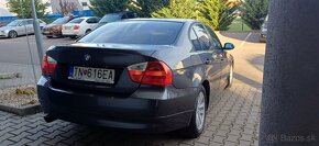 Predam Bmw 320D e90 - 4