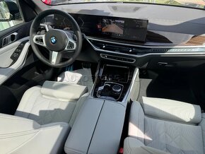 BMW X5 xDrive 40d mHEV A/T ( čisto nové auto ) - 4