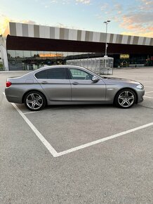 BMW 520d - 4