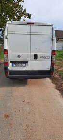 Ducato 2,3 2012 - 4