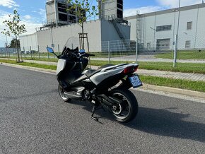 Yamaha T-Max 530 DX DPH - 4