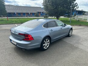 Volvo S90 - 4