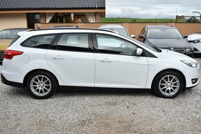 Ford Focus 1.5 TDCi R.V. 2018  ///6.333,- EUR + DPH /// - 4