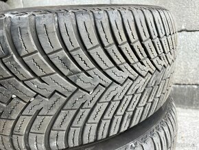 205/50r17 - 4